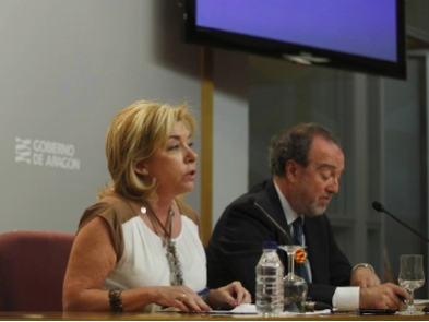 Dolores Serrat e Javier Callizo son a presentar la “Lei sens lengas”