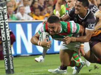 D’ensag en ensag, los Lapinons defendràn coma cal lor titol de campions de la NRL australiana