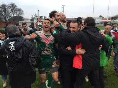 8-4: Lesinhan es en finala de la Copa!