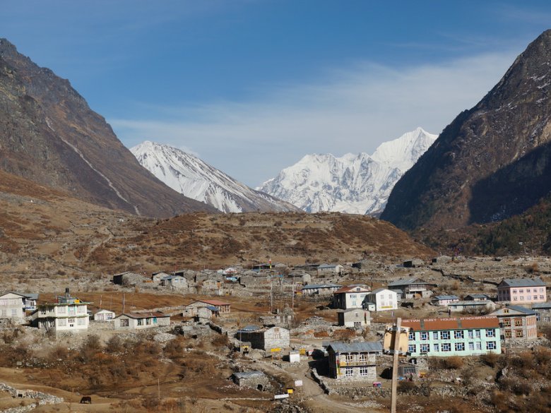 Langtang