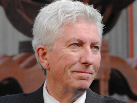 Gilles Duceppe