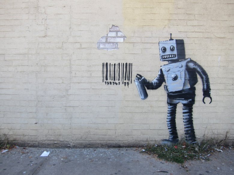 Bansky