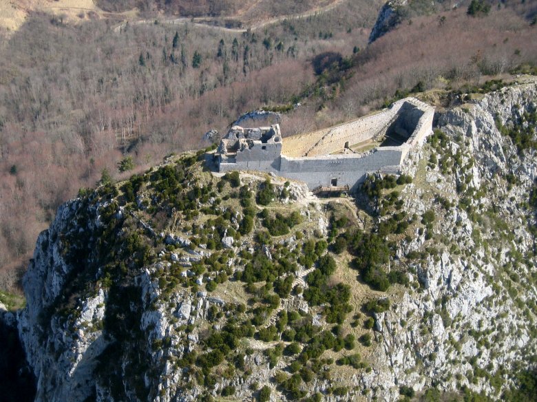 Montsegur