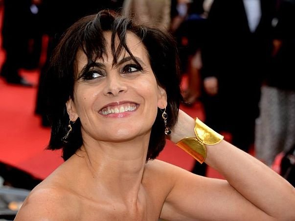 Inès de la Fressange