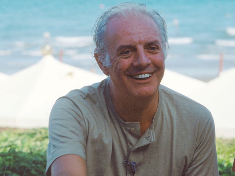 Dario Fo