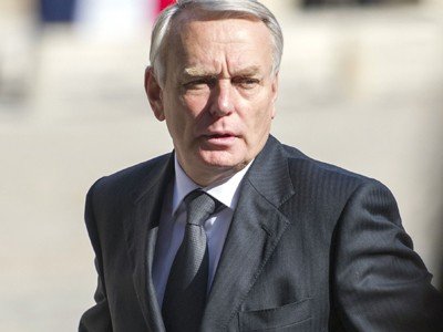 Jean-Marc Ayrault