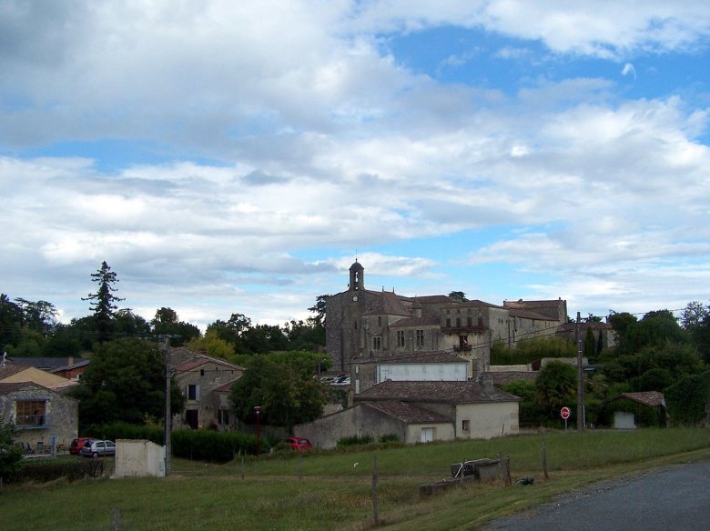 Una grépia viventa e una messa cantada en occitan se tendrà dimenge que ven, 8 de genièr a l’abadia de Sent Fèrmer (Entre Duas Mars), a partir d’11 oras