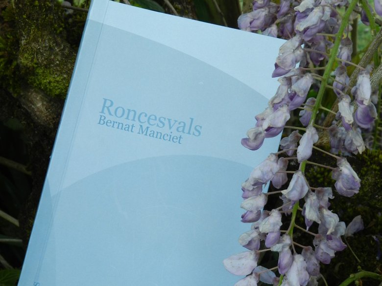 <em>Roncesvals</em>, de l’escrivan landés Bernat Manciet