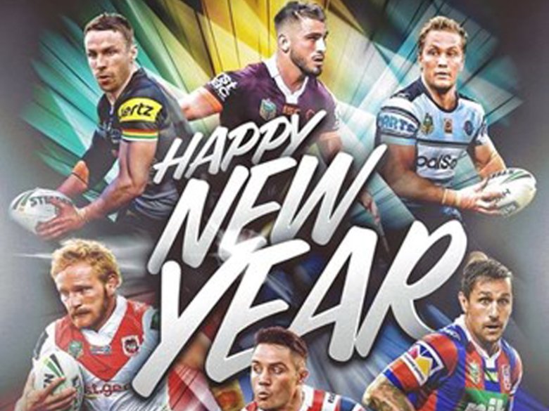 Los vòts per 2018 de l'NRL australiana