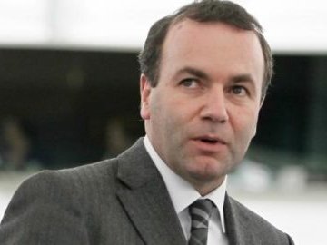 Lo cap del Partit Popular europèu, Manfred Weber, a emplegat la paraula “solucion finala” per far referéncia a la crisi de refugiats que l’afronta l’Union Europèa