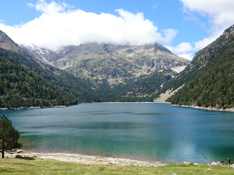 A comptar deu mes d’abriu, que’vs calerà desborsar ueit euròs entà gahar los lacs de la resèrva deu Neuvièlha