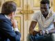 Mamadou Gassama: de migrant sens papièrs a ciutadan francés