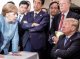 Trump a reculat sus l’engatjament de la reünion del G7 a causa de prepauses del primièr ministre canadian
