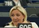 La justícia europèa obliga Marine Le Pen de tornar 294 497,87 èuros al Parlament Europèu