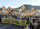 Los presonièrs politics catalans son estats menats dins de presons de Catalonha