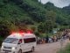 Lo salvament dels enfants tailandeses blocats dins una cauna lèu al cinèma