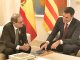 Dialòg entre los govèrns de Catalonha e Espanha