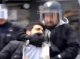Alexandre Benalla: un cap de la seguretat de Macron qu'agarrís de manifestants abilhat coma un policièr