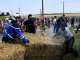 Los agricultors de la Pièja arrèstan lo Torn de França
