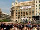 Barcelona: la commemoracion de l'atemptat terrorista d'arunan se debana amb una normalitat forçada e de tensions