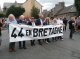 Bretanha: lo festenal de Sant Loup revendica la reünificacion del país