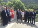 Garòs: an inaugurat un bust en omenatge a Jusèp Amiell