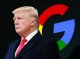 Trump avertís Google, Facebook e Twitter