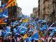 Escòcia: lo Brexit a donat de vam a l’independentisme