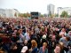 Chemnitz: un concèrt antifaissista per se desmarcar de las manifestacions ultradrechistas