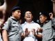 Cossí Birmania a punit dos reportèrs per aver revelada una atrocitat