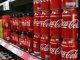 Coca-Cola es a mand de produire una bevenda amb de cannabis