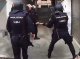 Catalonha: la violéncia policièra del ponch de vista dels policièrs