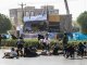 Iran acusa l’Occident de l'atac terrorista que daissèt 29 mòrts dissabte