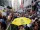 An illegalizat lo partit independentista d’Hong Kong