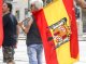 Lo Ret Europèu contra lo Racisme avertís que lo franquisme “es a ressorgentar un còp de mai” en Espanha