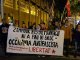 Pau: an manifestat lor refús d’Éric Zemmour