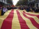 Catalonha Nòrd festeja son jorn nacional en solidaritat amb Catalonha Sud