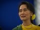 Amnestia Internacionala lèva sa distincion a Aung San Suu Kyi