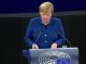 Merkel prepausa la creacion d’una armada europèa