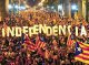 Debat de País Nòstre sus l'independéncia de Catalonha
