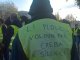 Preséncia de l'occitan e de la revendicacion occitanista dins las mobilizacions dels Gilets Jaunes