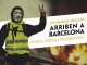 Los Gilets Jaunes arriban en Catalonha e Aran