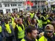 Se ten uèi a Tolosa la primèra assemblada dels Gilets Jaunes