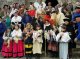 Sant Fèrmer: grépia viventa e messa dicha e cantada en occitan