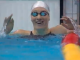 Camille Muffat a batut lo recòrd del Mond de 800 m en natacion liura