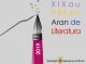 Es dobèrta la convocacion del XIXn Prèmi Aran de Literatura