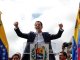 Veneçuèla: Guaidó s’es autoproclamat president e Trump l’a reconegut