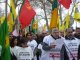 Los presonièrs curds quitan la cauma de la fam après qu’Öcalan o lor aja demandat