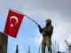 Turquia bombarda las fòrças curdas dins lo nòrd de Siria