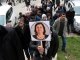 Turquia: an mes en libertat la deputada Leyla Güven, en cauma de la fam dempuèi l’8 de novembre